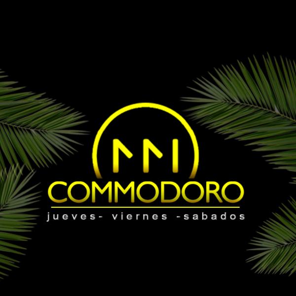 Discoteca Commodoro