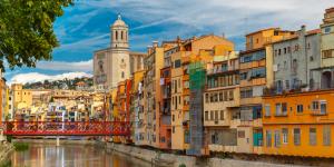 Casa Masó en Girona