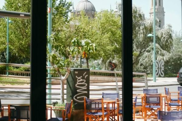 Matisse Riveracafe