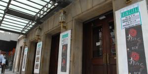 Teatro Principal de Zaragoza