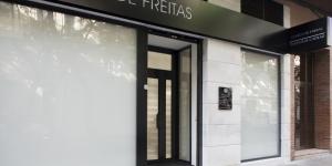 Clínica de Freitas