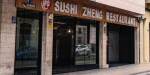 Sushi Zheng