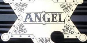 Tatuajes Ángel