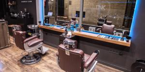 DNK BARBER CLUB