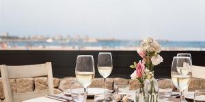 Restaurant La Ferrera