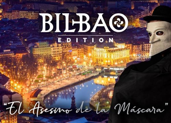 Escape City Box Bilbao