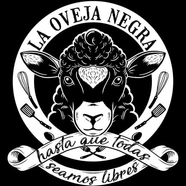 La Oveja Negra