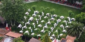 Merendero Casa Arturo