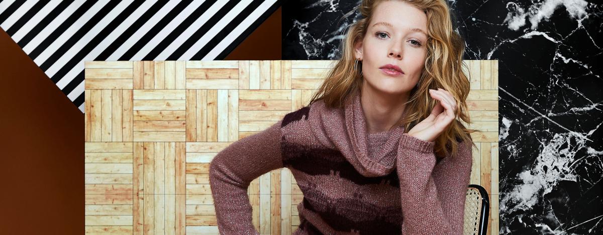 Trucco (Factory San Sebastián de los Reyes)