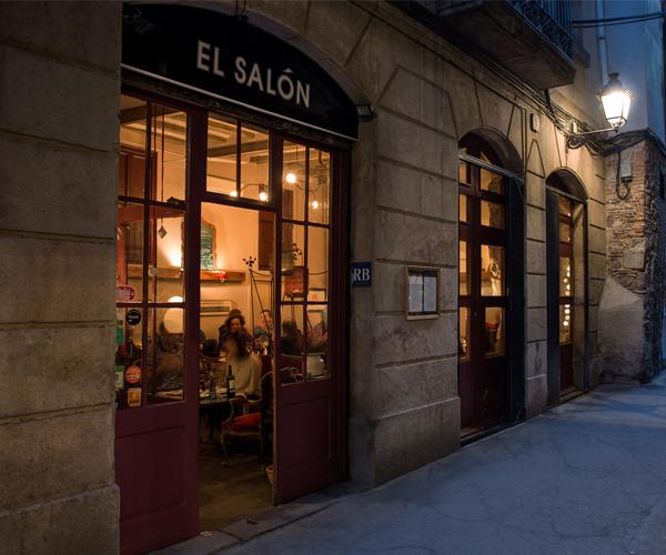 El Salón