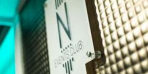 Nazca discoteca light