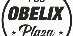 Pub Obelix Plaza
