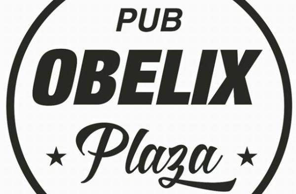 Pub Obelix Plaza