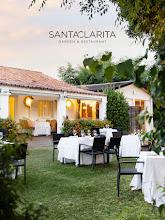 Santaclarita Restaurant & Garden