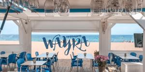 Chiringuito Wayra