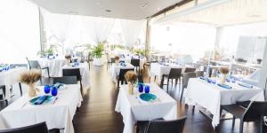 Restaurante Vlue Arribar
