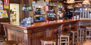 Bar Saboy