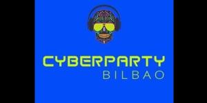 Cyberparty Bilbao