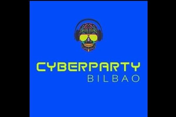 Cyberparty Bilbao