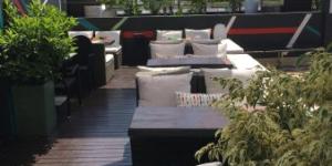 ROOF ¡estamos arriba!