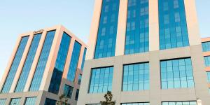 Hilton Garden Inn Sevilla