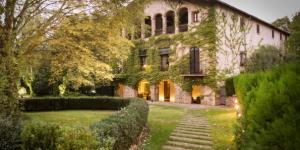 Restaurante Les Cols