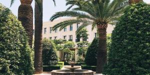 El Jardí