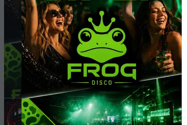 Frog