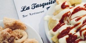La Tasquita del Tenis