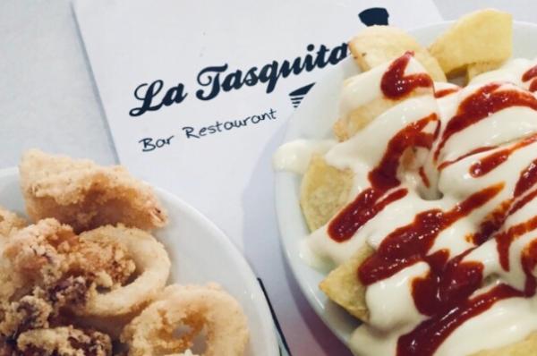 La Tasquita del Tenis