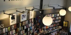 Librería Pynchon & Co.