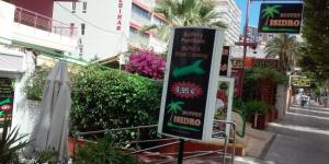 Isidro Restaurante Buffet Tropical