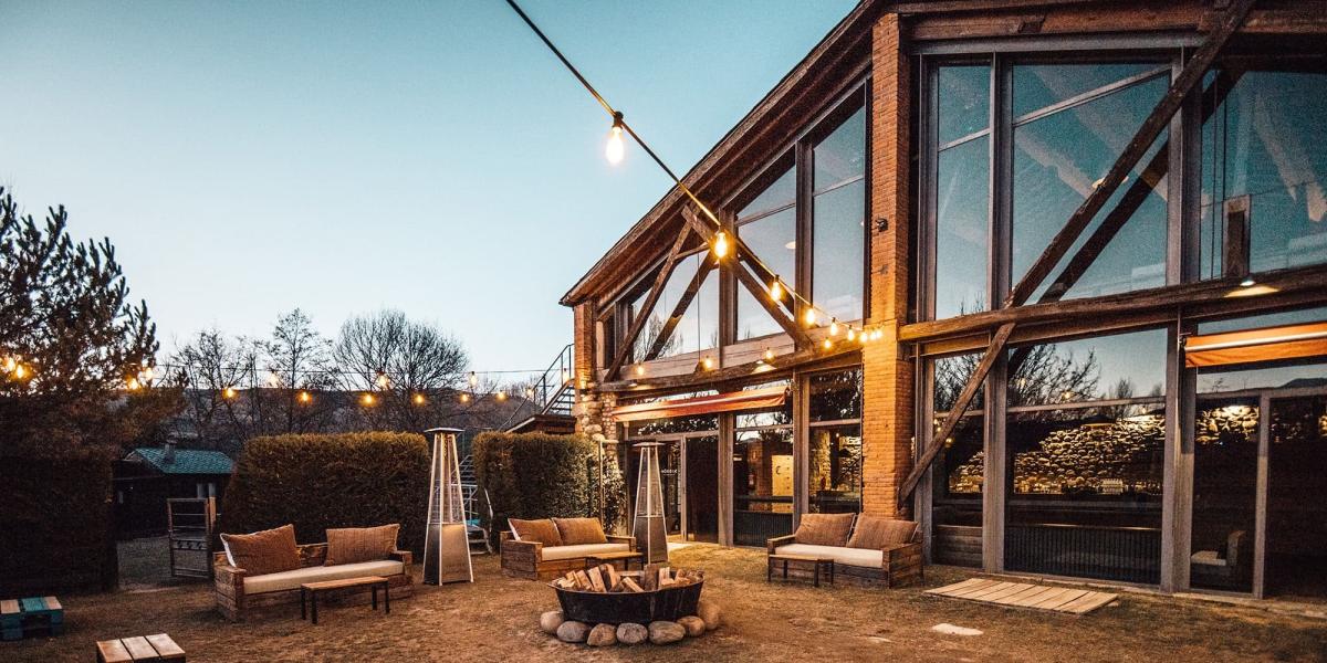 Discoteca Nördic Cerdanya