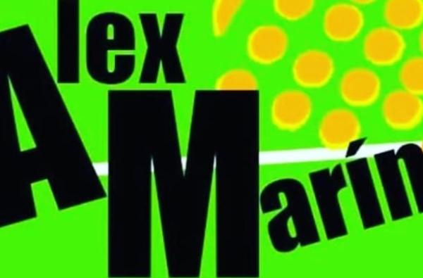 Acadèmia de pàdel Alex Marín