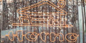 Horno Beach
