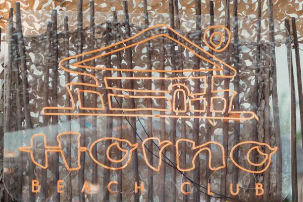 Horno Beach