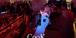 Cook