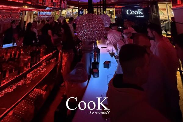 Cook