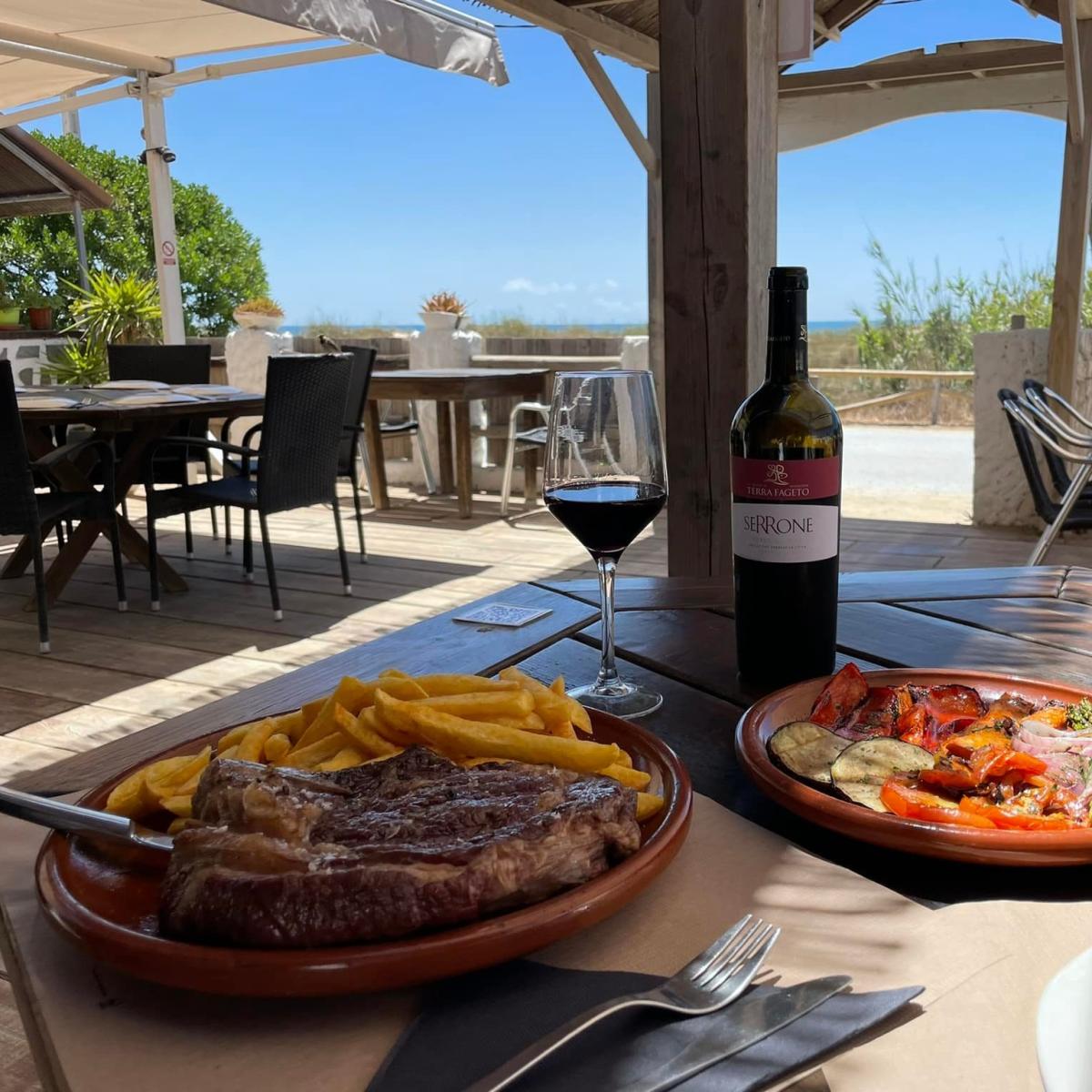 La Dolce Vita Ristorante