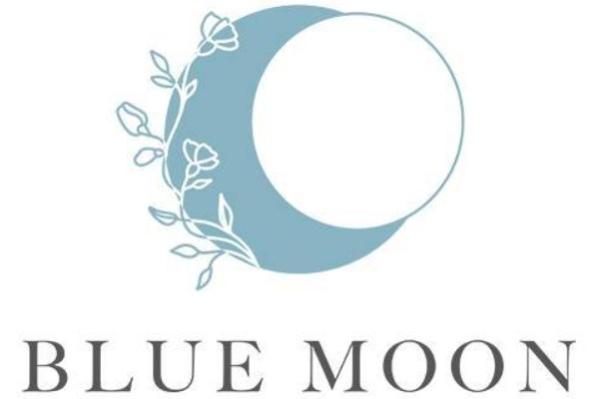 Blue Moon Novias