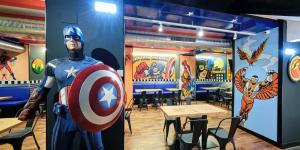 Comic Planet Madrid