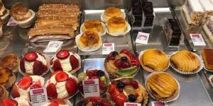 Cafetería-Pastelería Lepanto