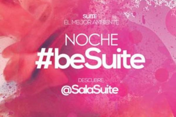 Sala Suite