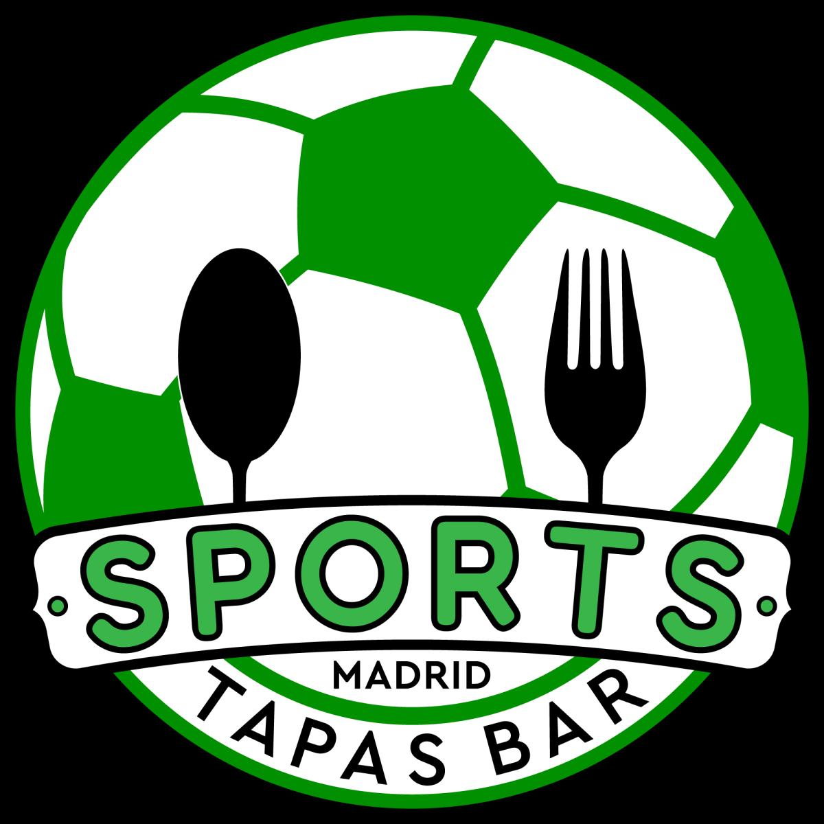 Sports & Tapas Bar Madrid