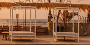 CalaBlava Beach Pool & Rest