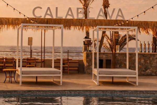 CalaBlava Beach Pool & Rest