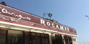 Chiringuito Rocamar