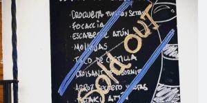 El Faro de Zahara restaurante