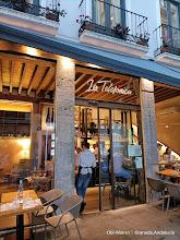 La Telefónica