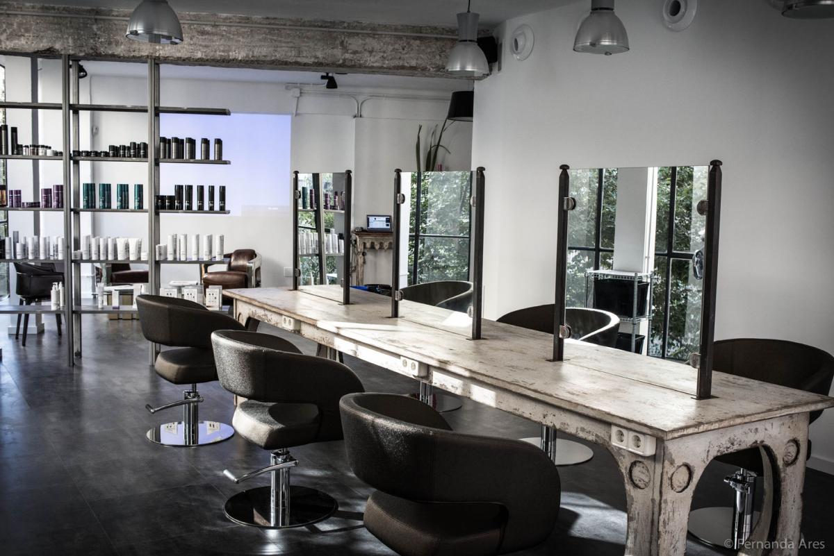 Dtox Hair Salon